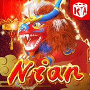 Niên Thú game cover