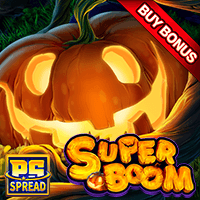 Siêu Bom game cover