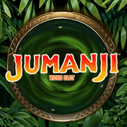 Trò Chơi Jumanji game cover